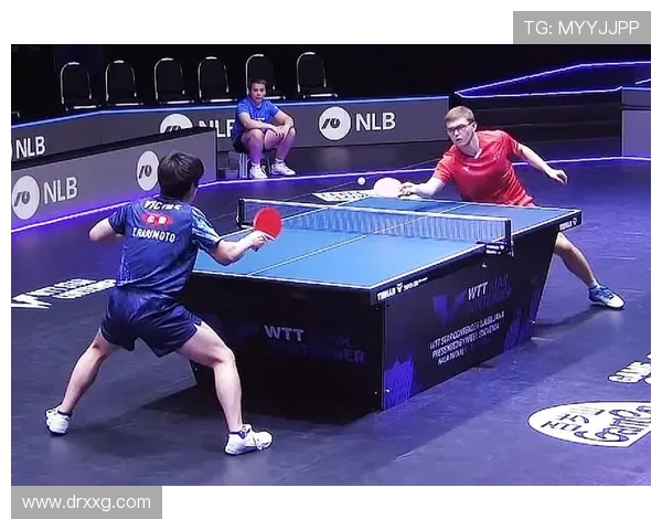 温瑞博感谢张本智和 挑战勒布伦展望决赛