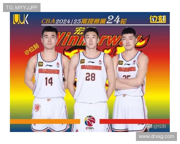 广东依赖外援困境 三少低迷全场仅13分